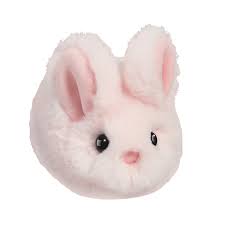 Bright Color Lil' Bitty Bunny