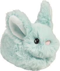 Bright Color Lil' Bitty Bunny