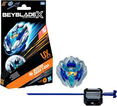 BEYBLADE UX Starter Pack