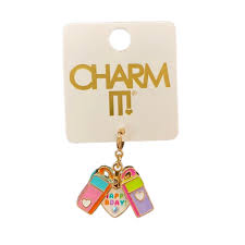 CHARM IT! Lifestyle Charms - Little Pickles Toy Store
