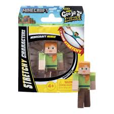 Minicraft Heroes of Goo Jit Zu Minis