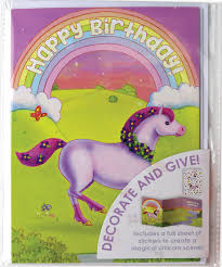 Decorate Your Own Card