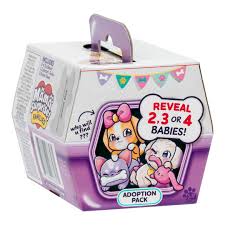 Little Live Pets Adoption Pack - Series 1
