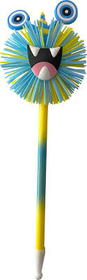 Mighty Monster Pen