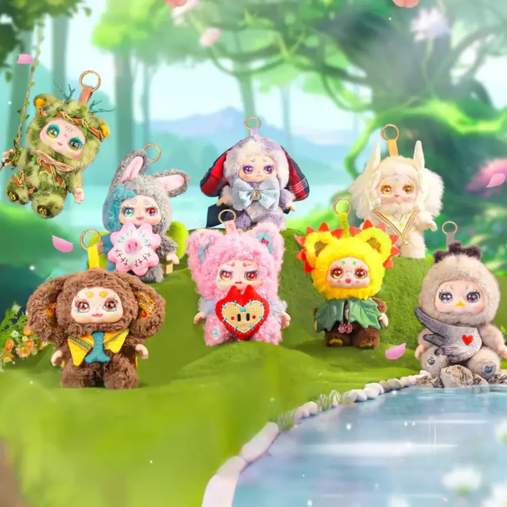 Kimmon New Spring Growth