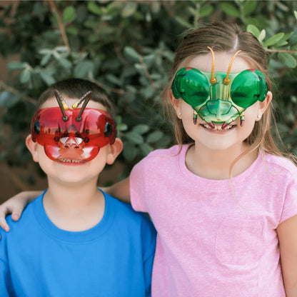 Buzzerks Ant Bug Goggles