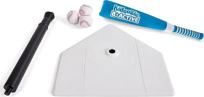 Kidoozie B* Active Easy Adjust T-Ball Set - Little Pickles Toy Store
