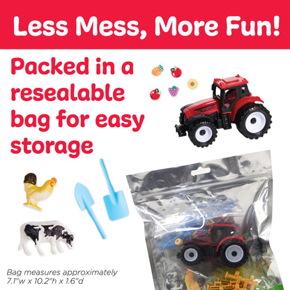 Sensory Pack Farm - Little Pickles Toy Store