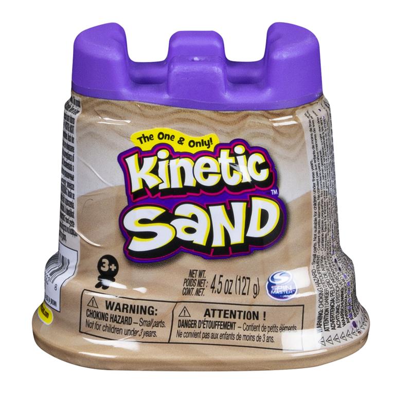 Kinetic Sand 4.5oz