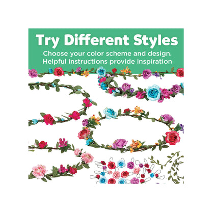 Flower Crowns - Little Pickles Toy Store