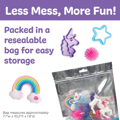 Sensory Pack Unicorn - Little Pickles Toy Store