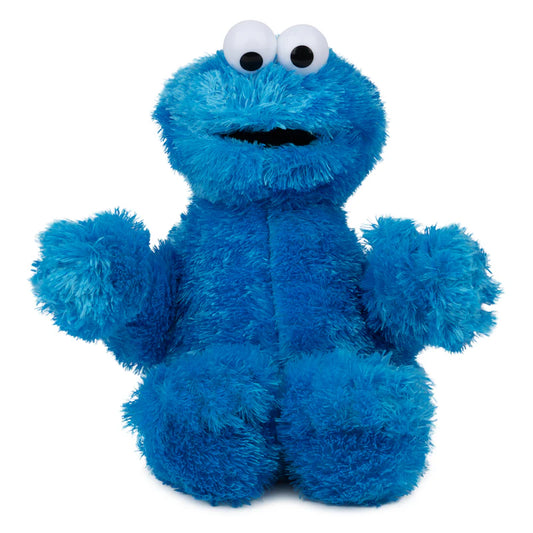 COOKIE 12" plush