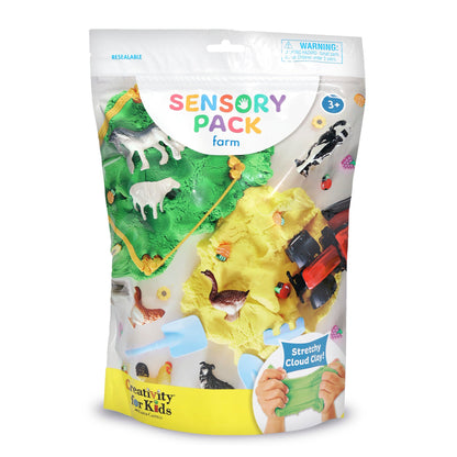 Sensory Pack Farm - Little Pickles Toy Store