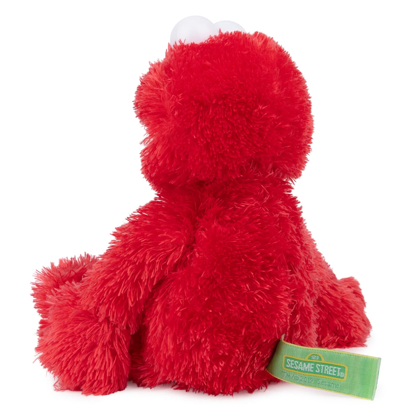 Elmo, 13 in