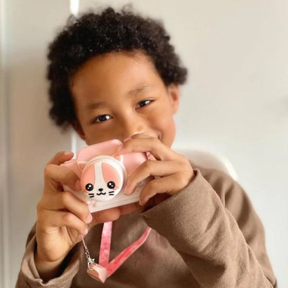 Digital Kids Camera - Model K - Little Pickles Toy Store