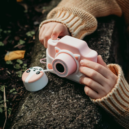 Digital Kids Camera - Model K - Little Pickles Toy Store