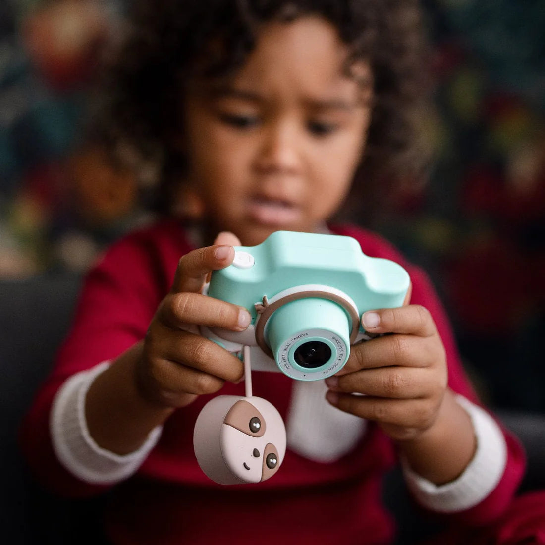 Digital Kids Camera - Model K