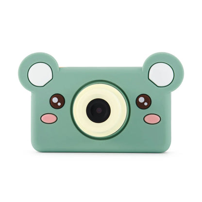 Mikayo the Bear Digital Camera