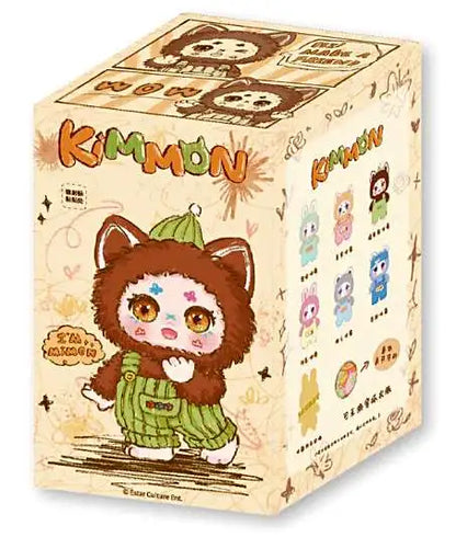 Kimmon Mimon