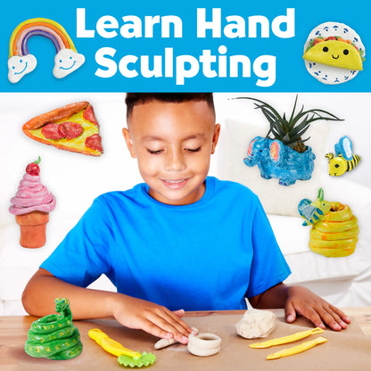 Pottery Studio - Little Pickles Toy Store