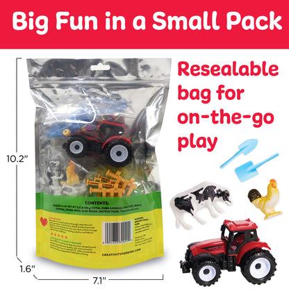 Sensory Pack Farm - Little Pickles Toy Store