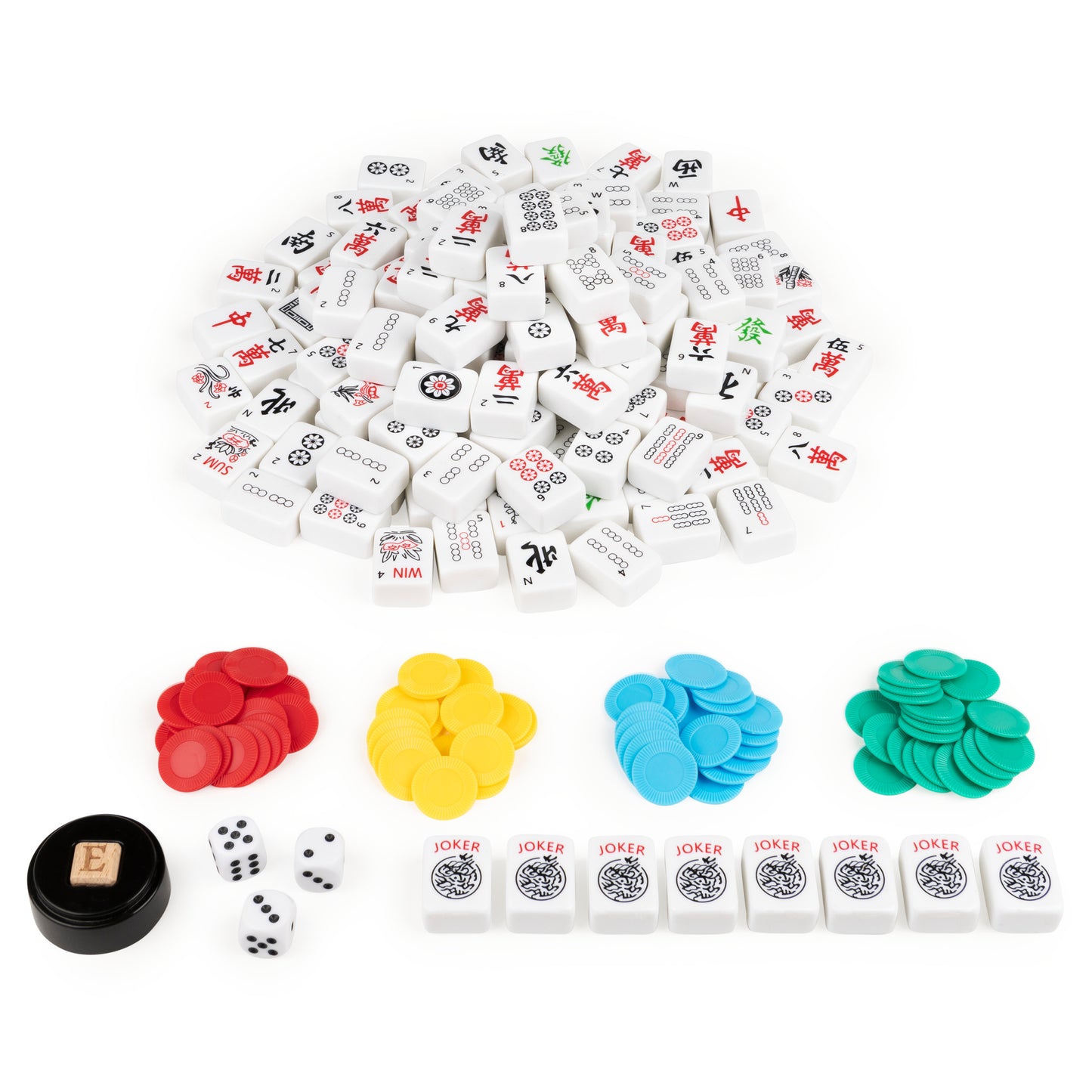 Mahjong
