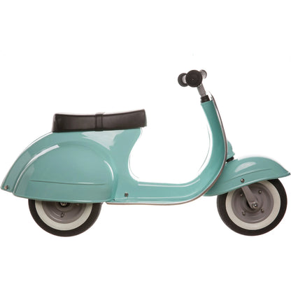 PRIMO ride-on toy, Mint - Little Pickles Toy Store