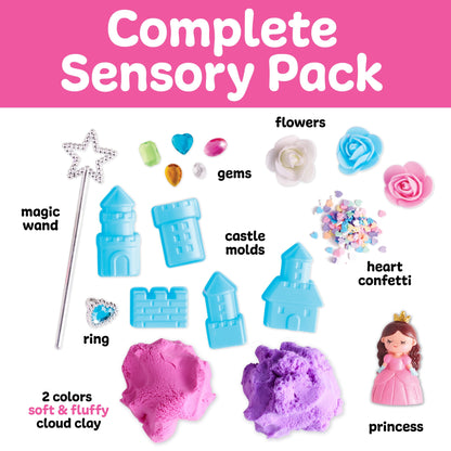 Sensory Pack Princess - Little Pickles Toy Store