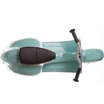 PRIMO ride-on toy, Mint - Little Pickles Toy Store