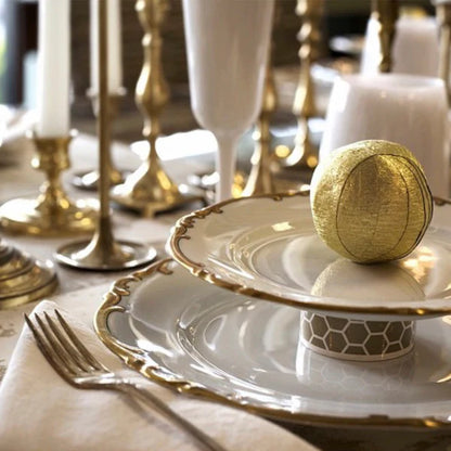 Gold/Silver Surprise Balls