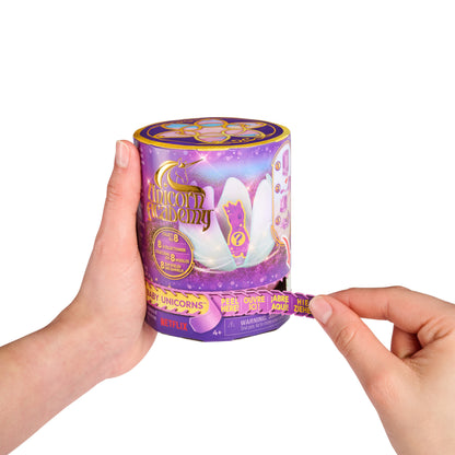 Unicorn Academy - Collectible Baby Unicorn - Little Pickles Toy Store