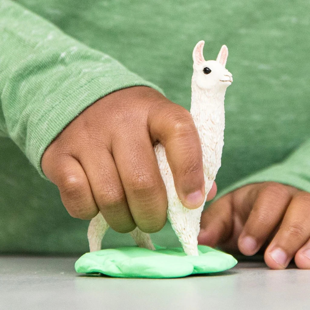 Schleich Llama