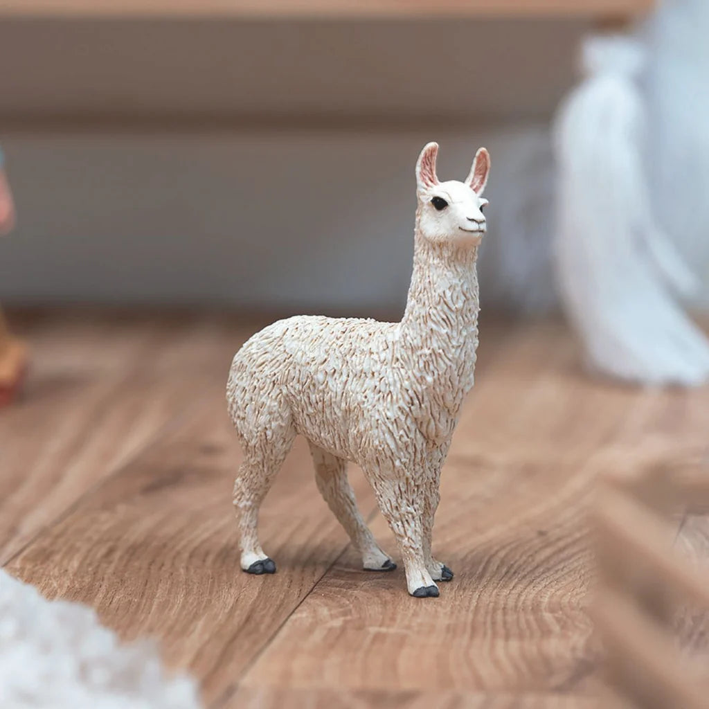 Schleich Llama