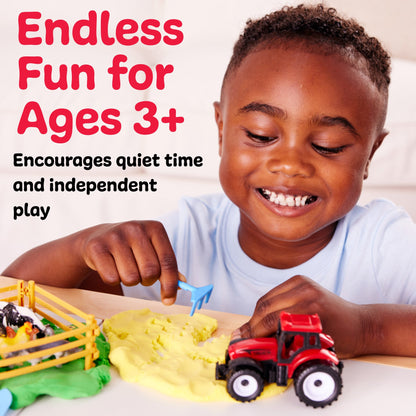 Sensory Pack Farm - Little Pickles Toy Store