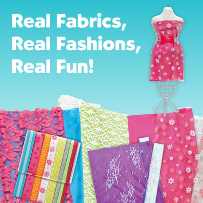 Designed By You Fashion Studio - Little Pickles Toy Store