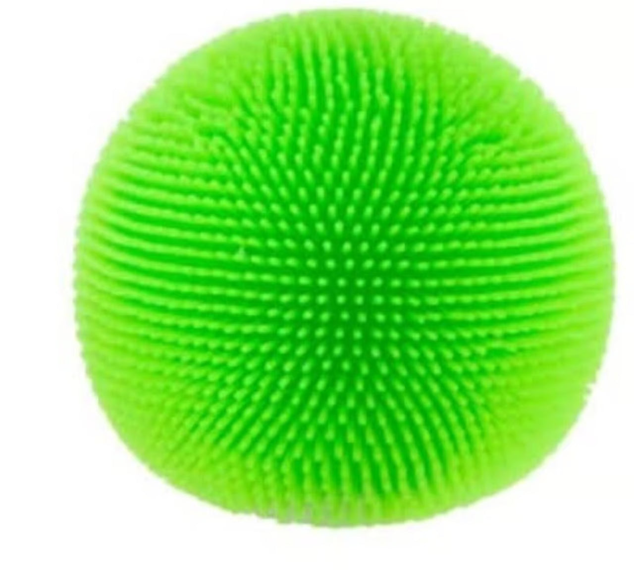 Needoh Teenie Fuzz Ball (No Returns or Refunds)