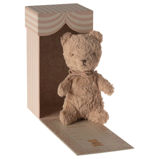 My First Teddy Powder