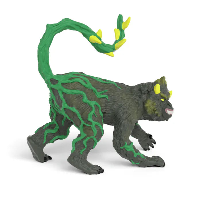 Jungle Chimpanzee