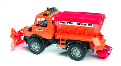 MB Snowplow
