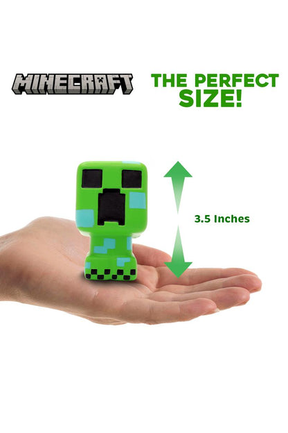 Minecraft SquishMe
