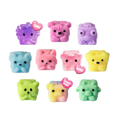 MushyKinz Mystery Mini Mushy - 3 Pack