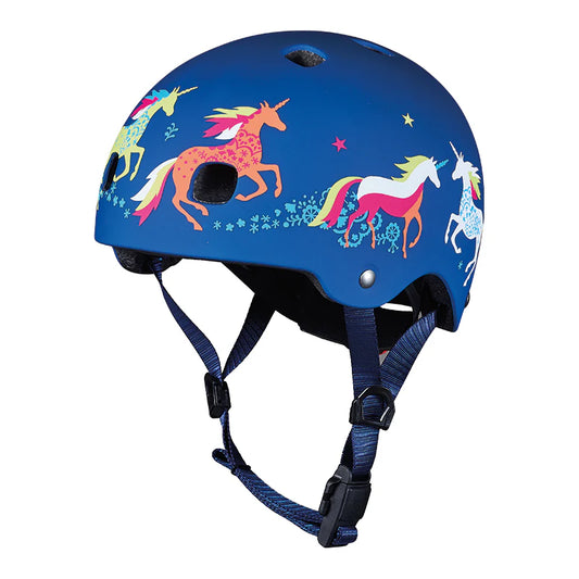 Micro Unicorn Helmet - Medium