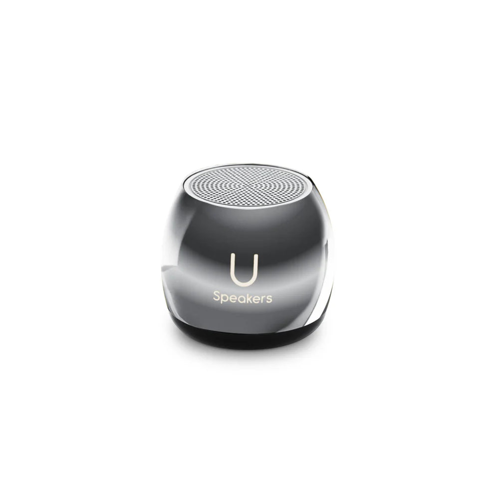 Micro Wireless Speaker - Mirror - Little Pickles Toy Store