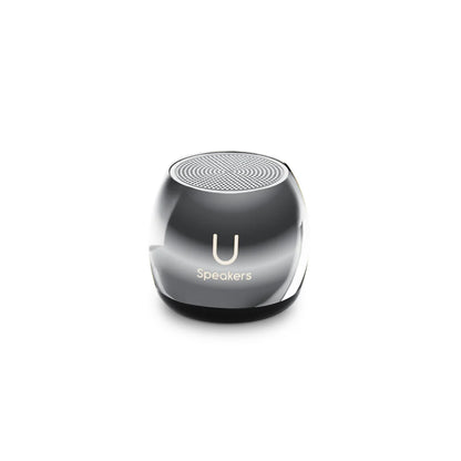 Micro Wireless Speaker - Mirror - Little Pickles Toy Store