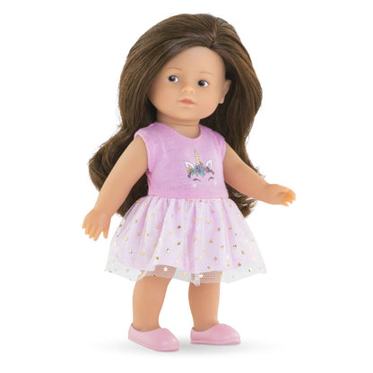 Mini Corolline Romy Unicorn Set - NEW - Little Pickles Toy Store