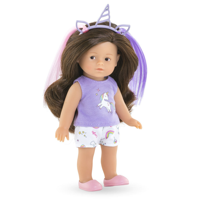 Mini Corolline Romy Unicorn Set - NEW