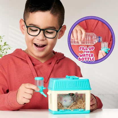 Little Live Pets mama Surprise! Minis Lil’ Mouse - Little Pickles Toy Store