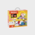 Marioinex Mini Waffle City Shop - Little Pickles Toy Store