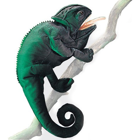 CHAMELEON