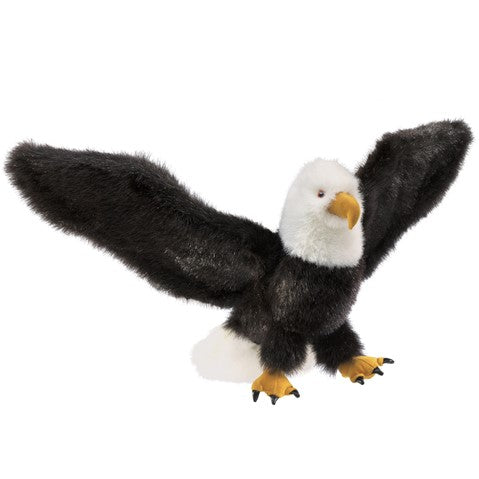 Eagle Hand Puppet